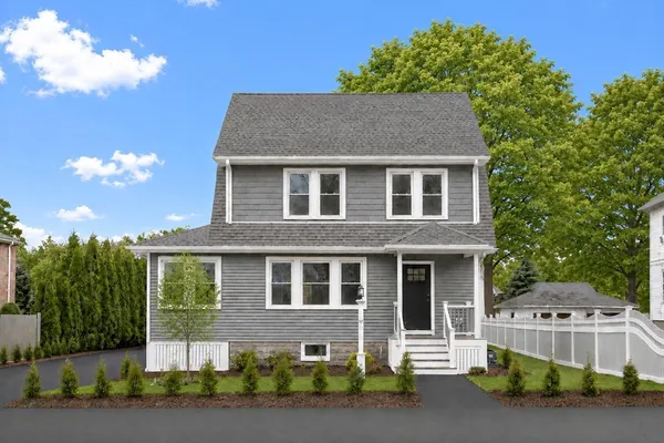 $1,679,000 | 329 Warren Street, Waltham, MA 02453