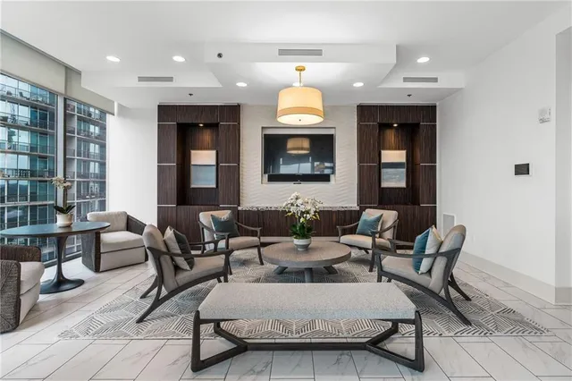$2,199,900 | 1065 Peachtree Street Northeast, Unit 3102, Atlanta, GA 30309