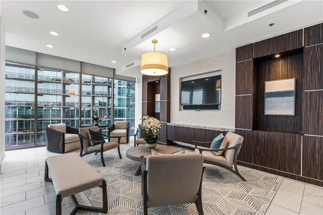$2,199,900 | 1065 Peachtree Street Northeast, Unit 3102, Atlanta, GA 30309