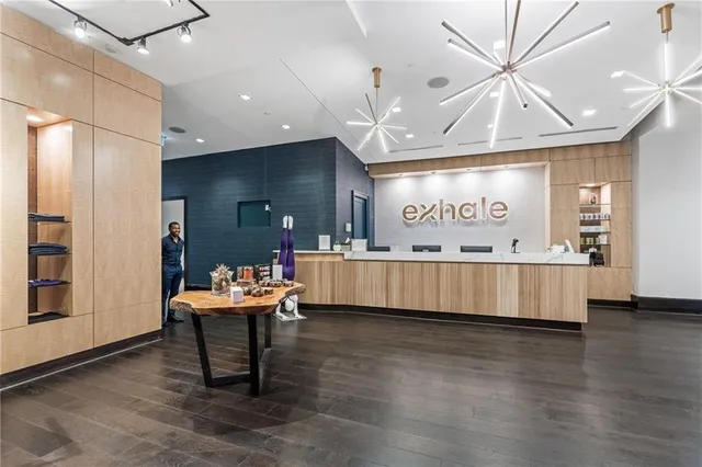 $2,199,900 | 1065 Peachtree Street Northeast, Unit 3102, Atlanta, GA 30309