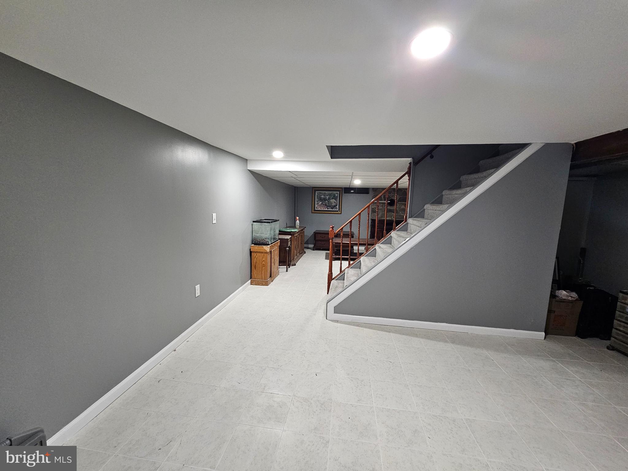 125 Endslow Road Marietta, PA 17547 - Photo 26 of 32 Finished Basement