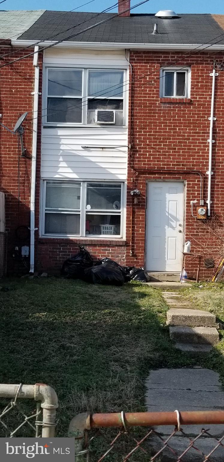 2037 Kelmore Road Baltimore, MD 21222 - Photo 1 of 12