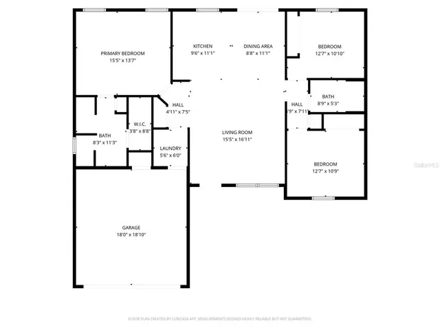 $289,900 | 6042 Northwest 65th Street, Ocala, FL 34482