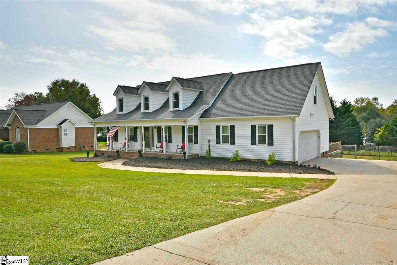 636 Mountain View Road Williamston, SC 29697 - Photo 1 of 33 Gallery Image 1
