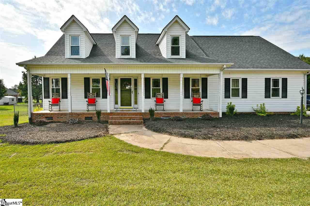 636 Mountain View Road Williamston, SC 29697 - Photo 2 of 33 Gallery Image 2