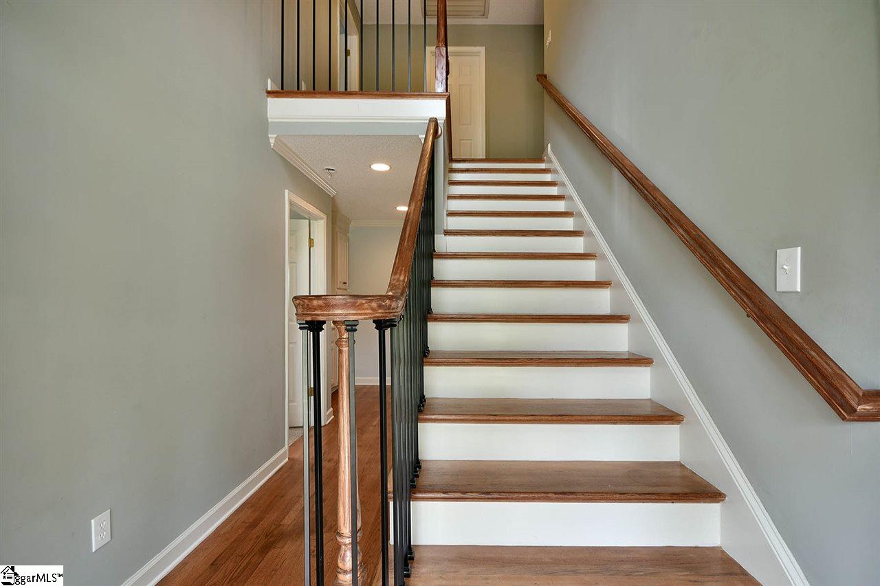 636 Mountain View Road Williamston, SC 29697 - Photo 19 of 33 Gallery Image 19