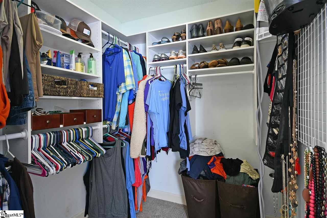 636 Mountain View Road Williamston, SC 29697 - Photo 20 of 33 Gallery Image 20