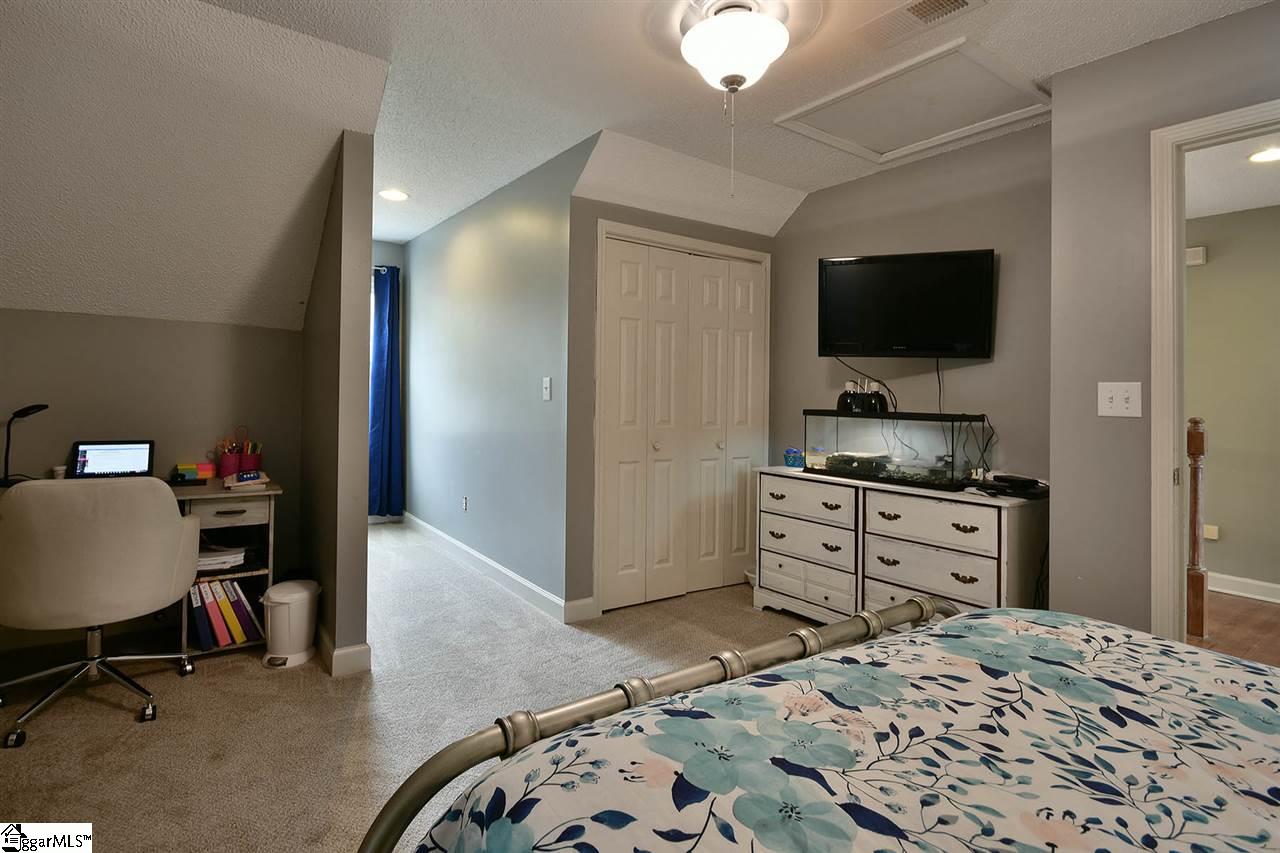 636 Mountain View Road Williamston, SC 29697 - Photo 25 of 33 Gallery Image 25