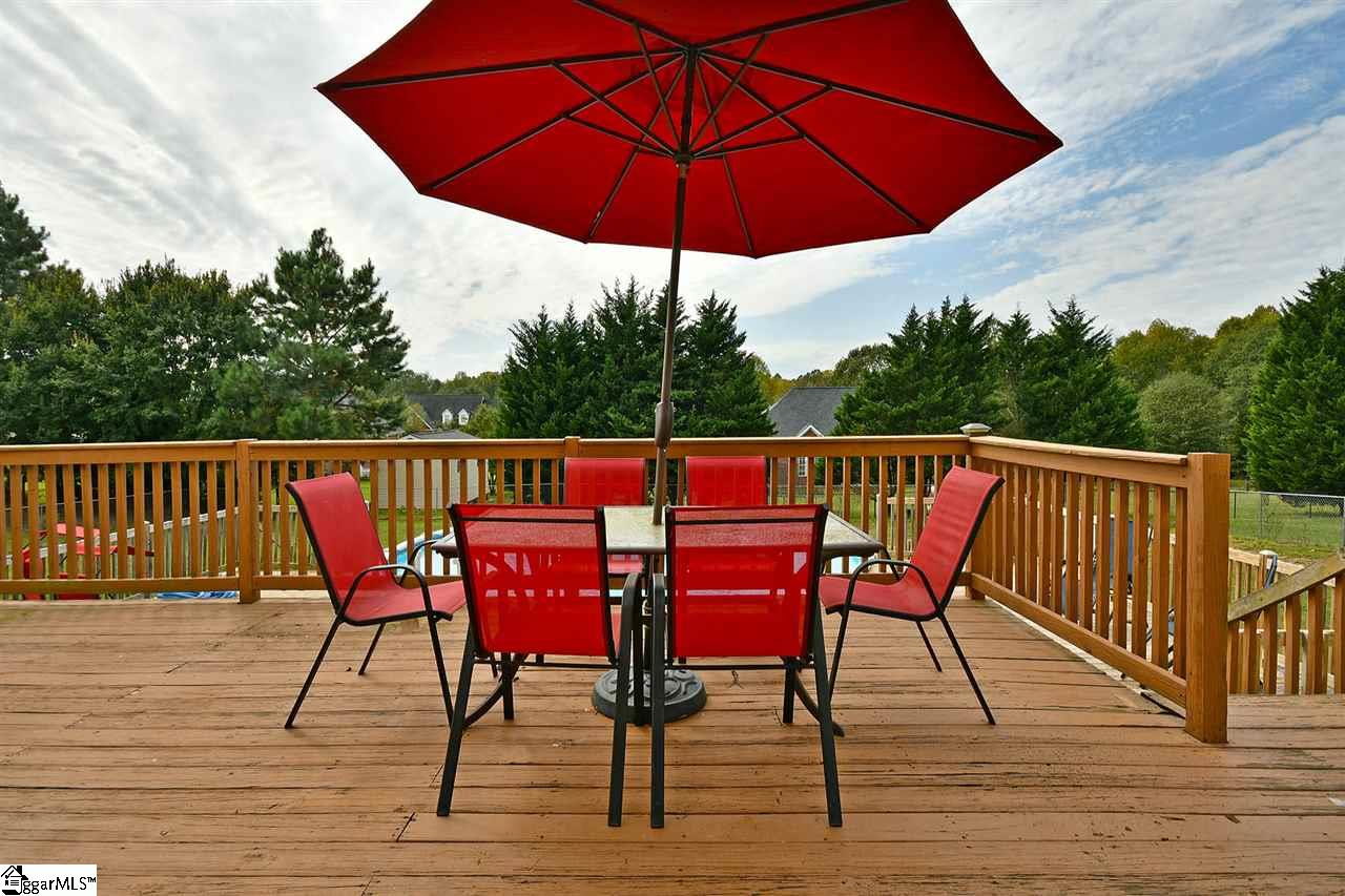 636 Mountain View Road Williamston, SC 29697 - Photo 29 of 33 Gallery Image 29