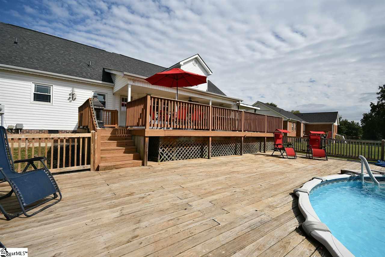 636 Mountain View Road Williamston, SC 29697 - Photo 32 of 33 Gallery Image 32