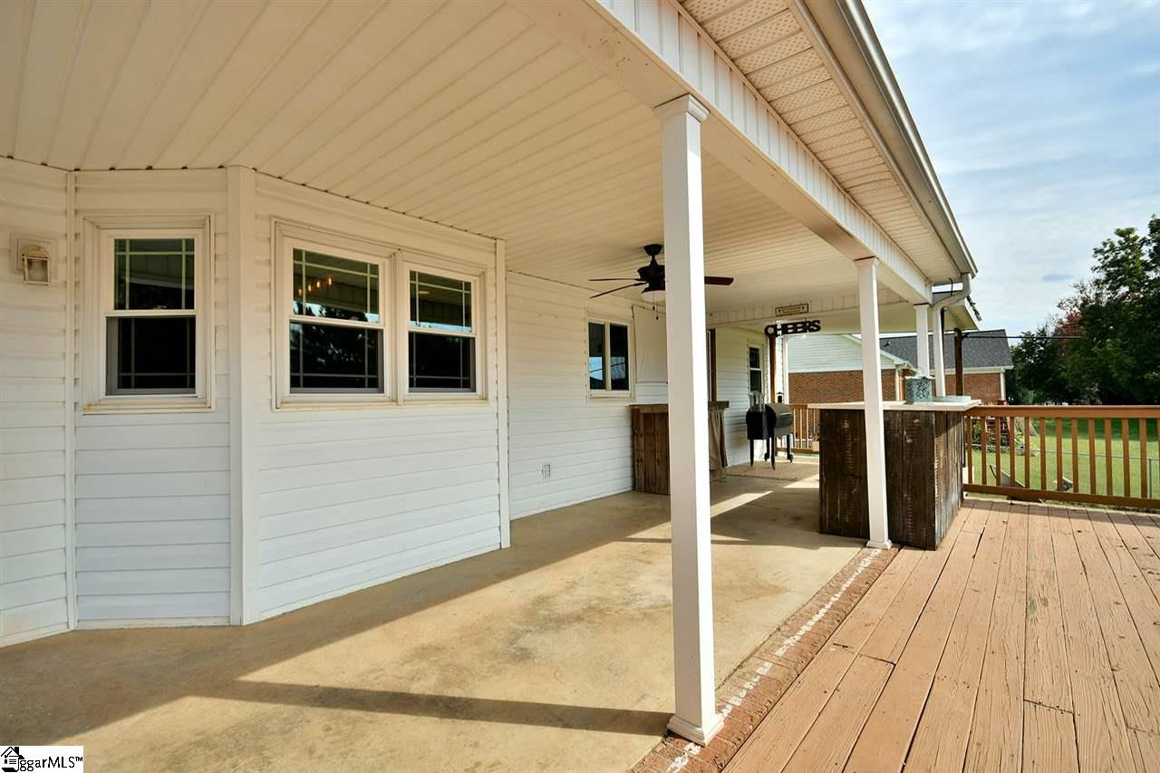 636 Mountain View Road Williamston, SC 29697 - Photo 33 of 33 Gallery Image 33