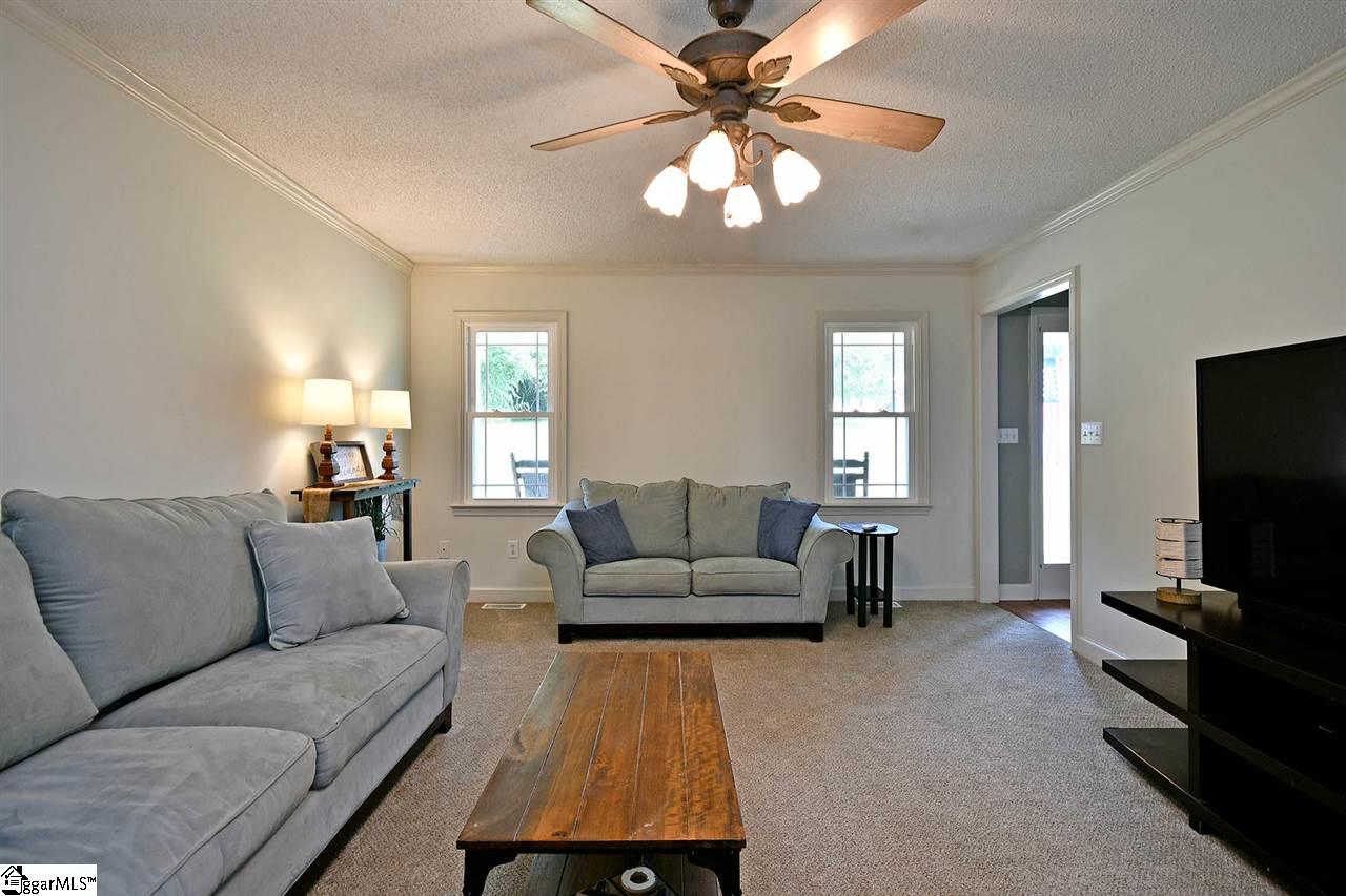 636 Mountain View Road Williamston, SC 29697 - Photo 5 of 33 Gallery Image 5