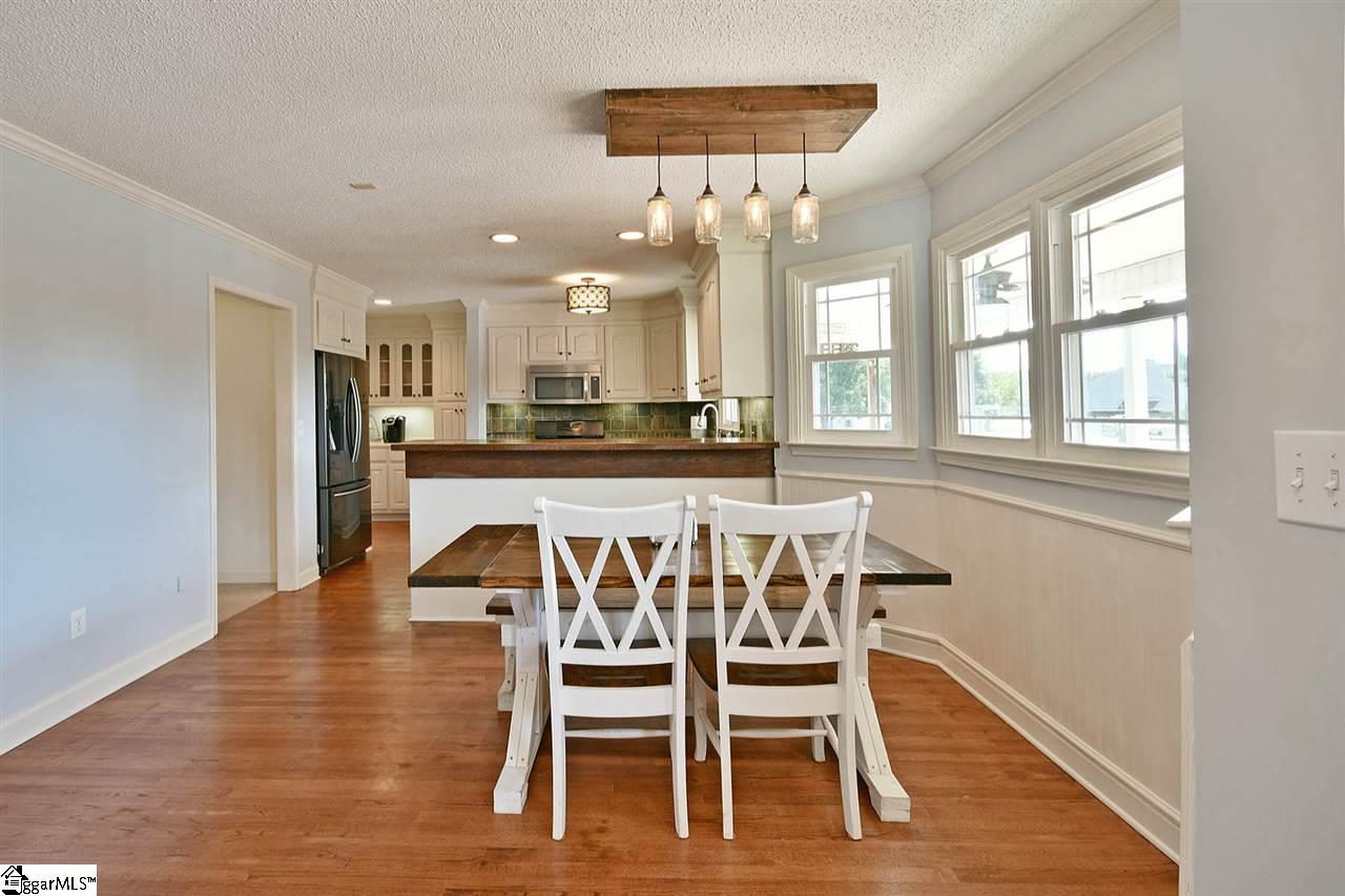 636 Mountain View Road Williamston, SC 29697 - Photo 7 of 33 Gallery Image 7