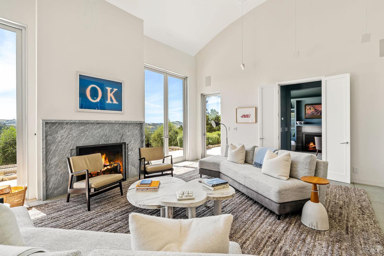 13414 Chalk Hill Road Healdsburg, CA 95448 - Photo 45 of 99
