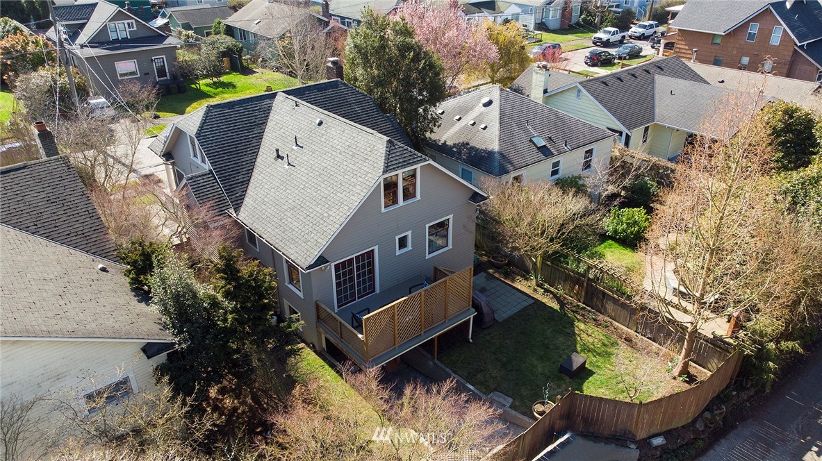 534 North 79th Street Seattle, WA 98103 - Photo 2 of 36 Gallery Image 2