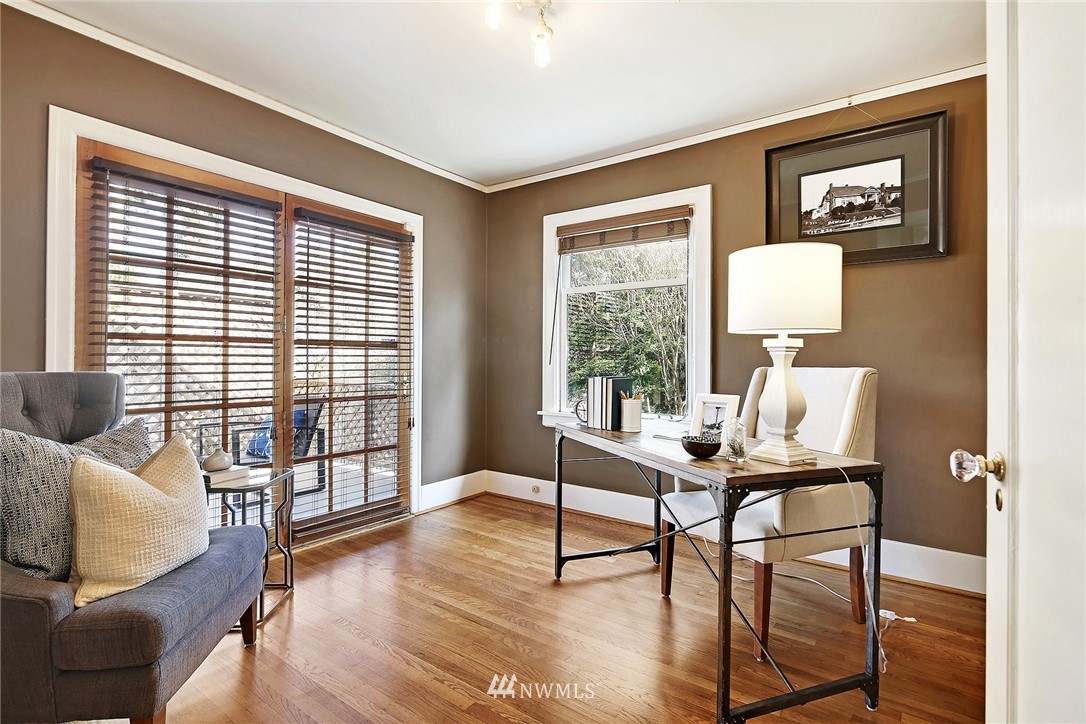 534 North 79th Street Seattle, WA 98103 - Photo 18 of 36 Gallery Image 18