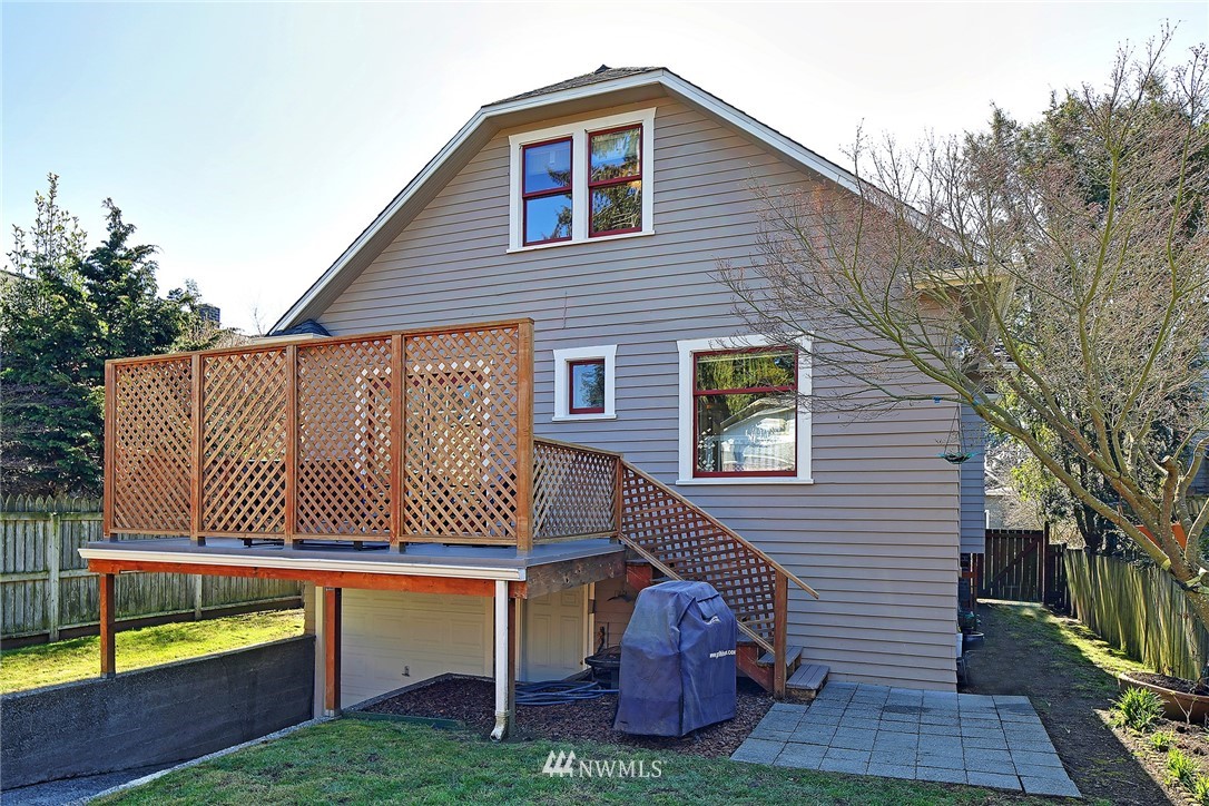 534 North 79th Street Seattle, WA 98103 - Photo 32 of 36 Gallery Image 32