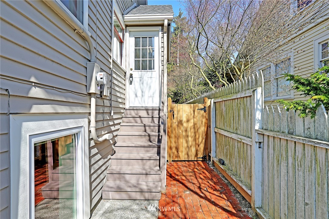 534 North 79th Street Seattle, WA 98103 - Photo 34 of 36 Gallery Image 34