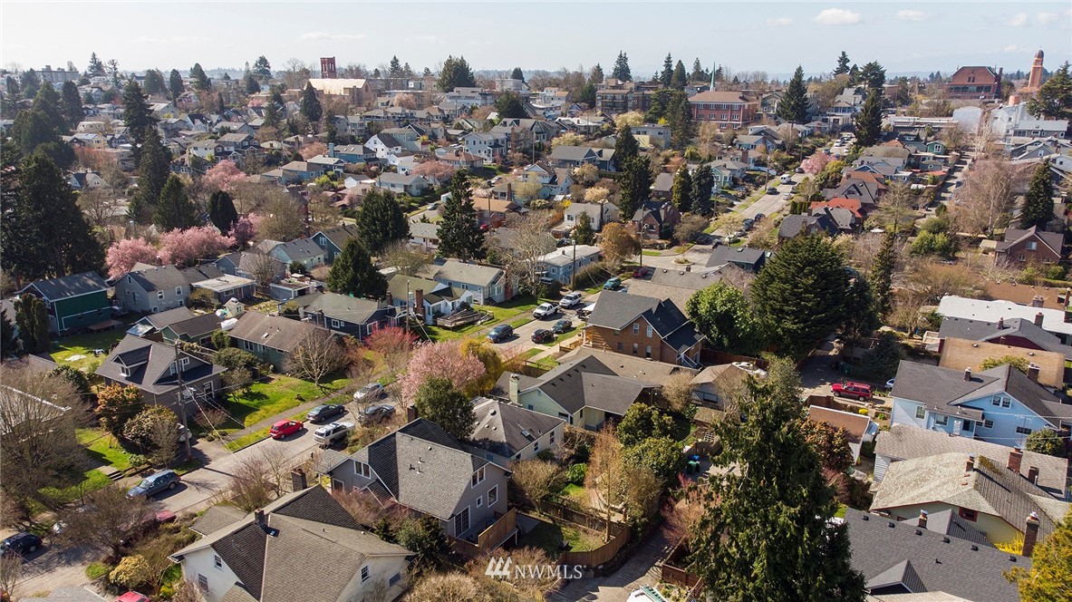 534 North 79th Street Seattle, WA 98103 - Photo 36 of 36 Gallery Image 36