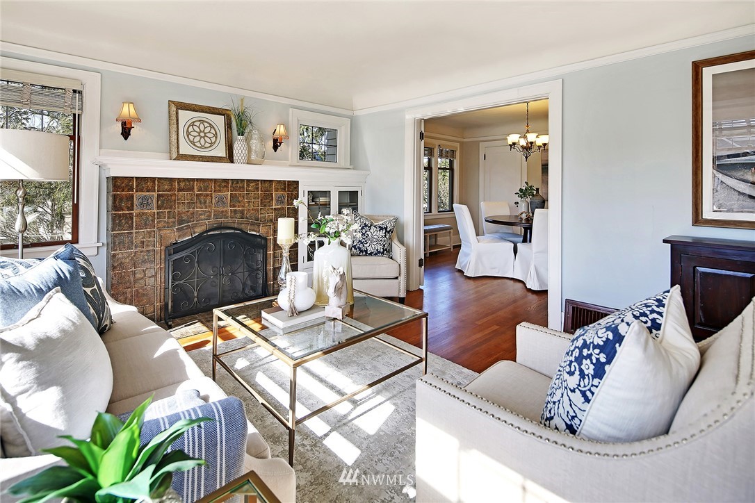 534 North 79th Street Seattle, WA 98103 - Photo 7 of 36 Gallery Image 7