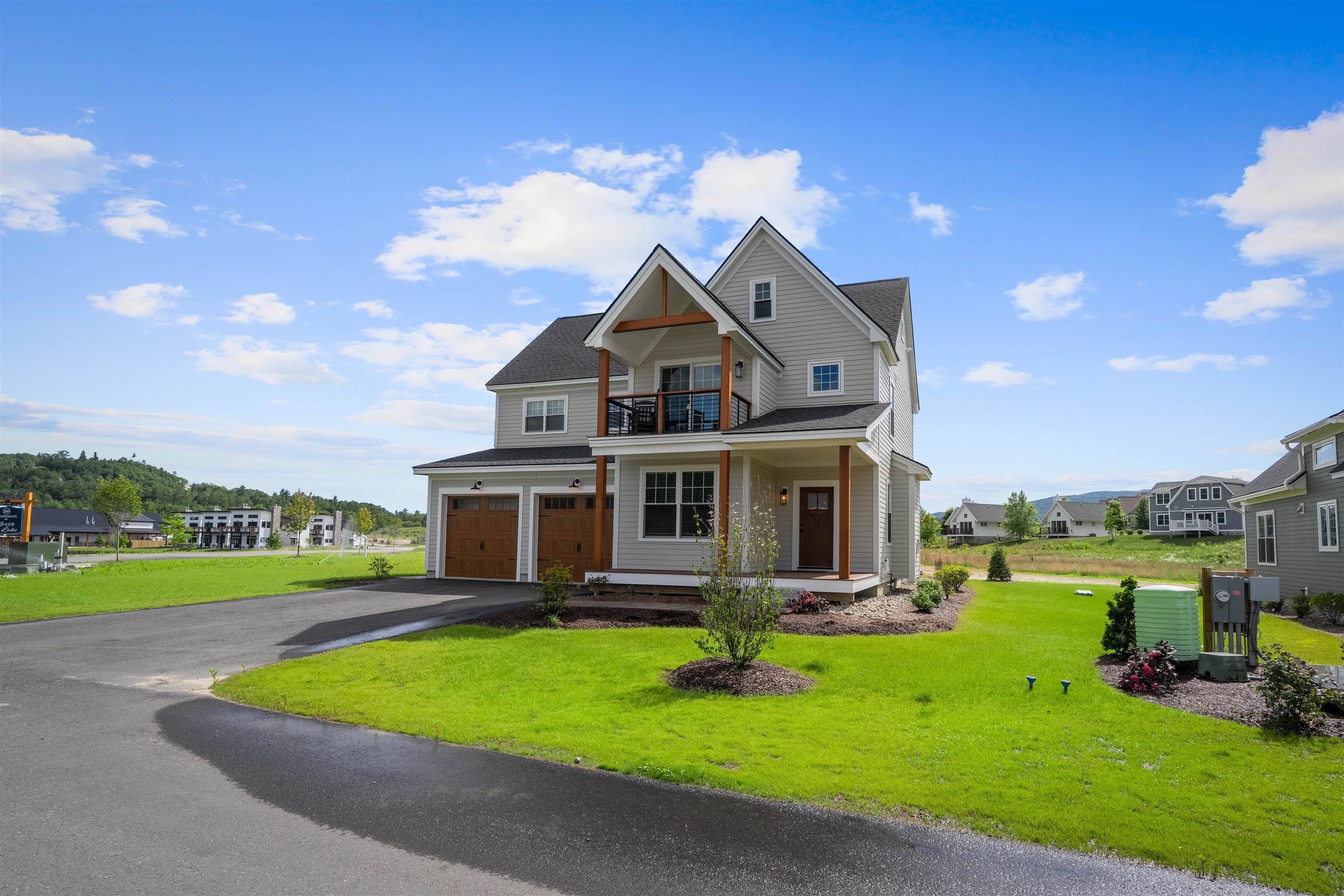 4 Grace Road, Unit 32 Thornton, NH 03285 - Photo 2 of 26