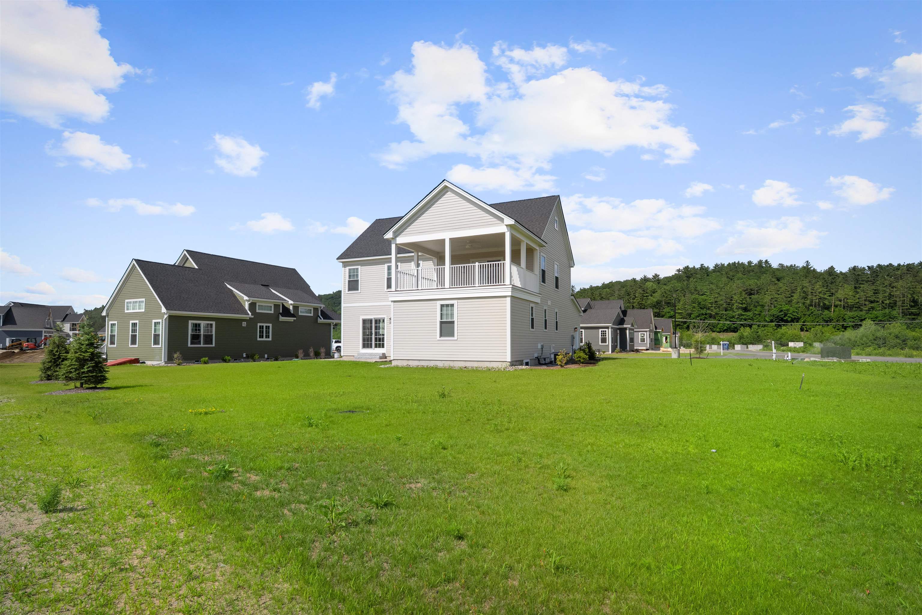 4 Grace Road, Unit 32 Thornton, NH 03285 - Photo 3 of 26