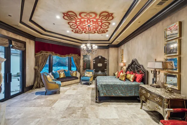 a view of game room with gaming equipment