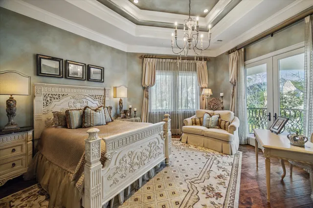 a bathroom with sinks granite countertop double vanity and a mirror