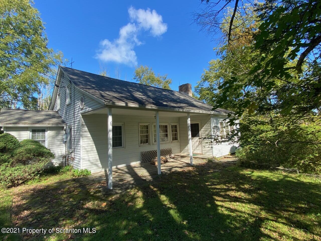 1966 Falls Road Dalton, PA 18414 - Photo 1 of 22 Gallery Image 1