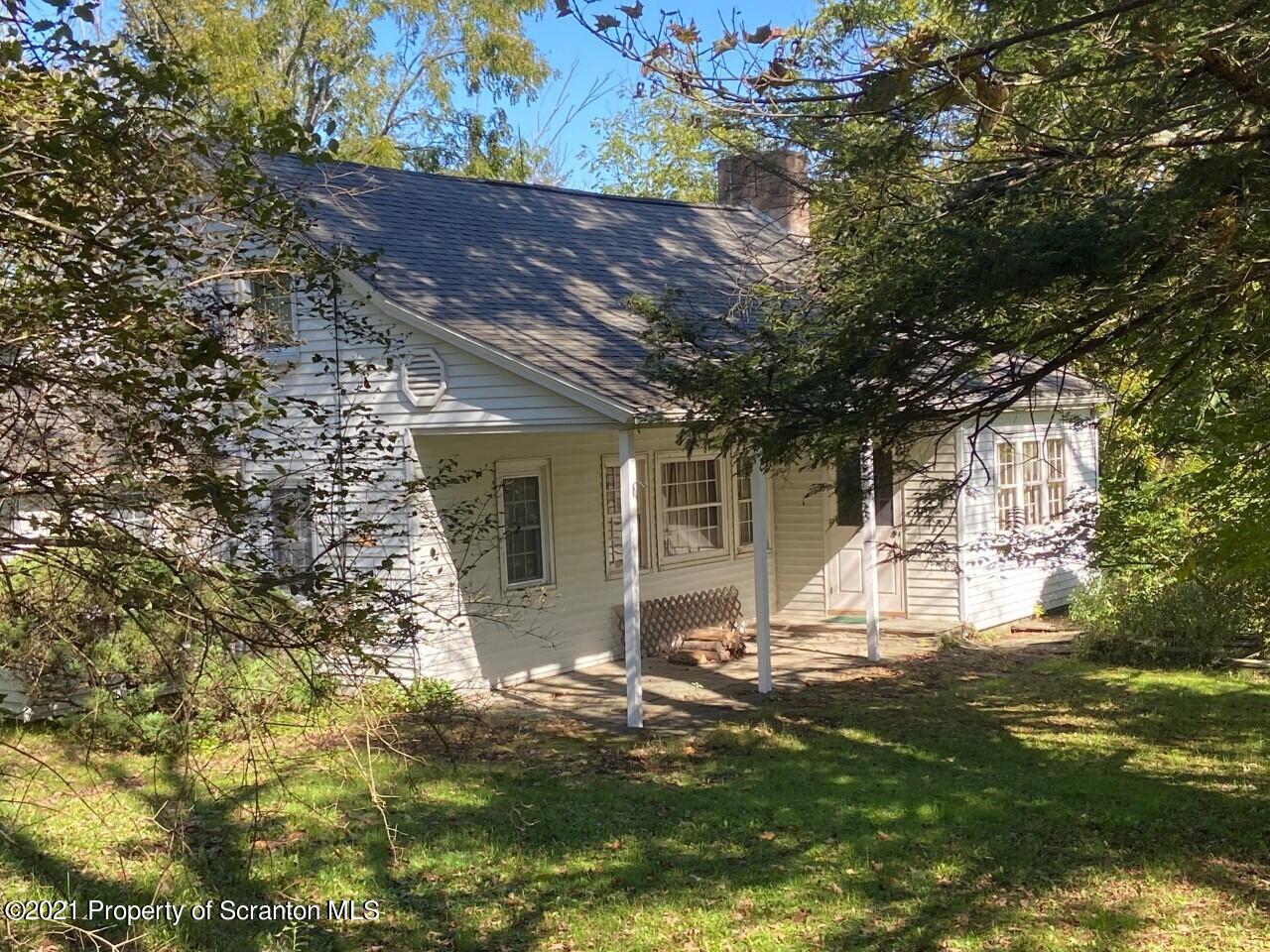 1966 Falls Road Dalton, PA 18414 - Photo 2 of 22 Gallery Image 2