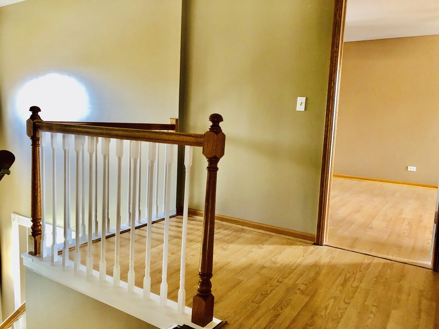 1675 Kautz Road Aurora, IL 60504 - Photo 14 of 57 a view of a balcony