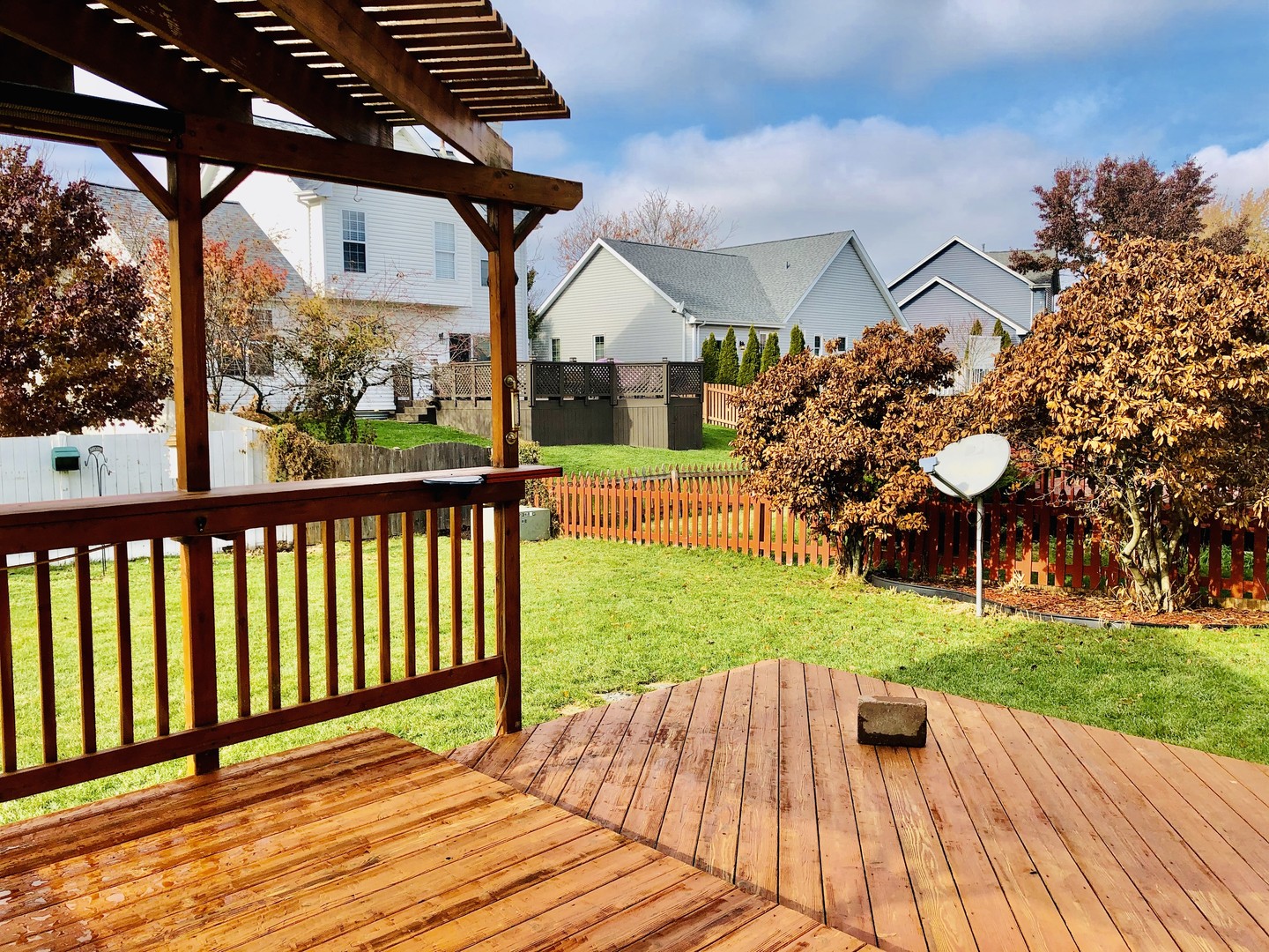 1675 Kautz Road Aurora, IL 60504 - Photo 56 of 57