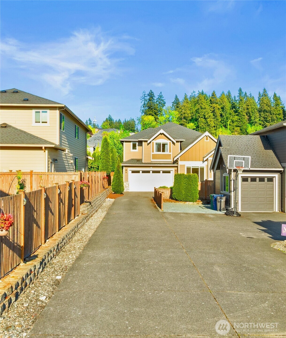 22313 38th Avenue Southeast Bothell, WA 98021 - Photo 32 of 38