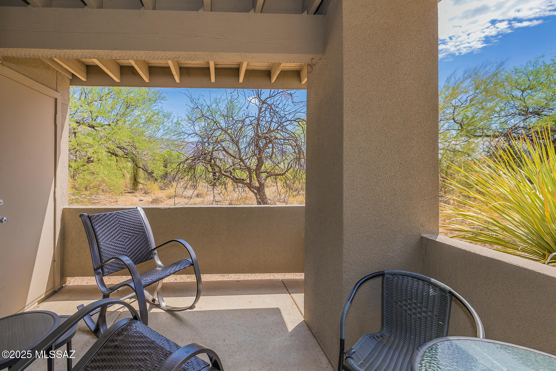 5855 North Kolb Road, Unit 5105 Tucson, AZ 85750 - Photo 25 of 40