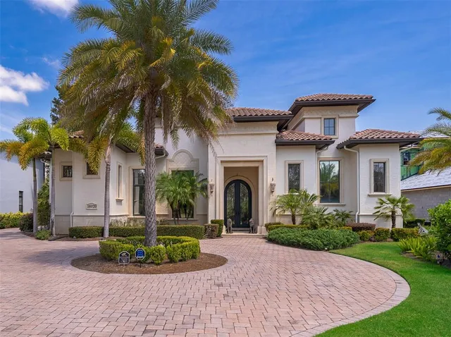 $2,525,000 | 16020 Pendio Drive, Montverde, FL 34756