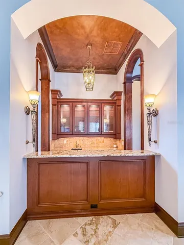 $2,525,000 | 16020 Pendio Drive, Montverde, FL 34756