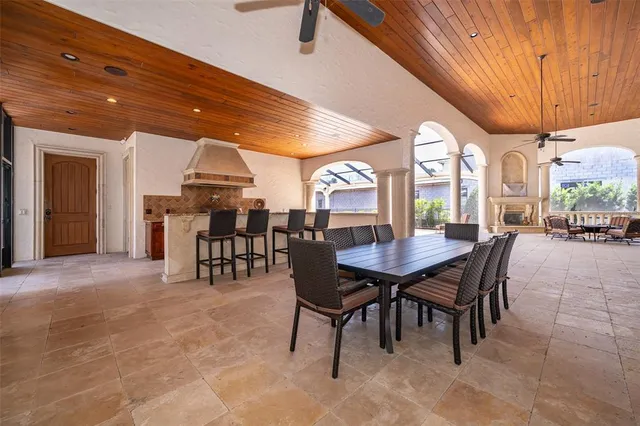 $2,525,000 | 16020 Pendio Drive, Montverde, FL 34756