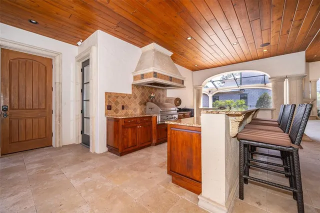 $2,525,000 | 16020 Pendio Drive, Montverde, FL 34756