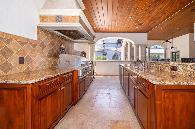 $2,525,000 | 16020 Pendio Drive, Montverde, FL 34756