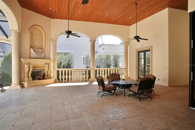 $2,525,000 | 16020 Pendio Drive, Montverde, FL 34756