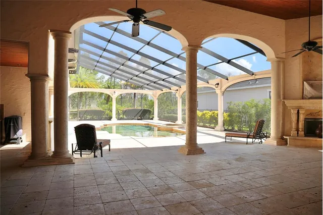 $2,525,000 | 16020 Pendio Drive, Montverde, FL 34756