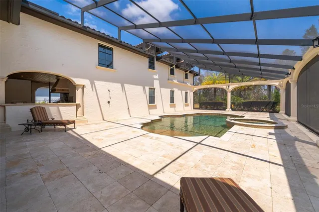 $2,525,000 | 16020 Pendio Drive, Montverde, FL 34756