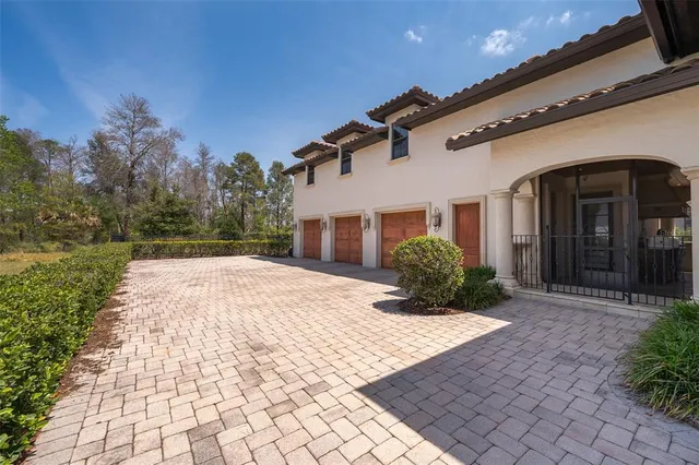 $2,525,000 | 16020 Pendio Drive, Montverde, FL 34756