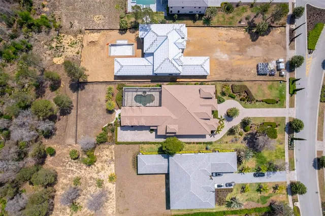 $2,525,000 | 16020 Pendio Drive, Montverde, FL 34756