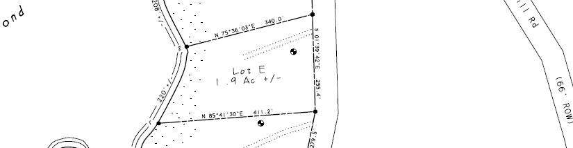 15 Kingfisher Cove Road Lincoln, ME 04457 - Photo 1 of 1 Pictures-15 Kingfisher Cove Rd., Lincoln