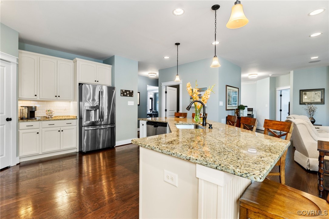 16431 Binley Road Midlothian, VA 23112 - Photo 16 of 39 Gallery Image 16