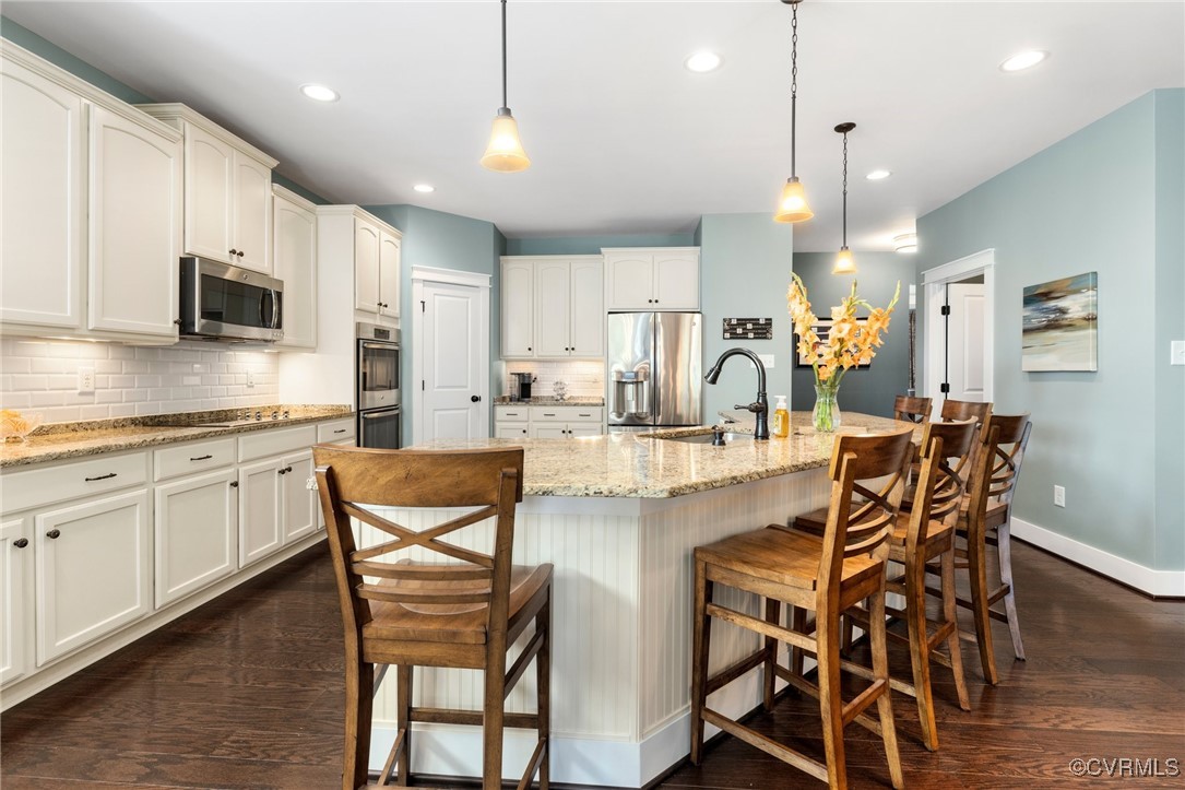 16431 Binley Road Midlothian, VA 23112 - Photo 17 of 39 Gallery Image 17