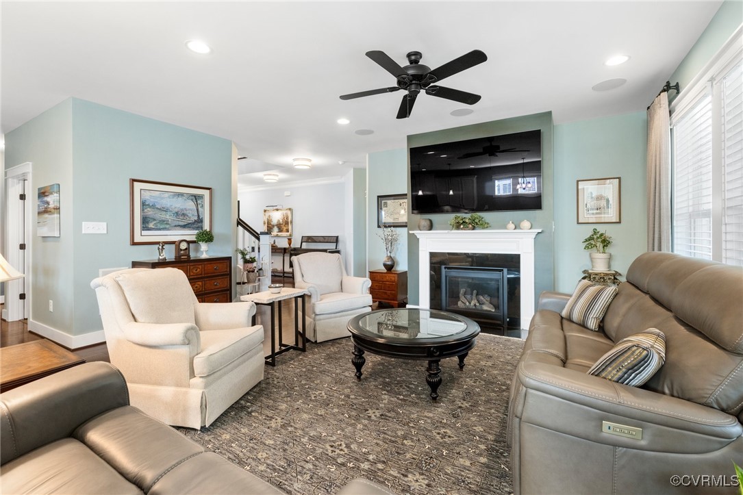 16431 Binley Road Midlothian, VA 23112 - Photo 20 of 39 Gallery Image 20