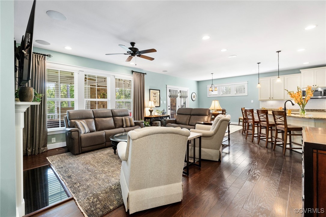 16431 Binley Road Midlothian, VA 23112 - Photo 21 of 39 Gallery Image 21
