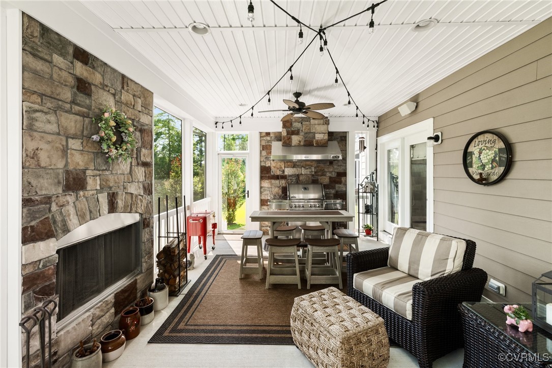 16431 Binley Road Midlothian, VA 23112 - Photo 35 of 39 Gallery Image 35